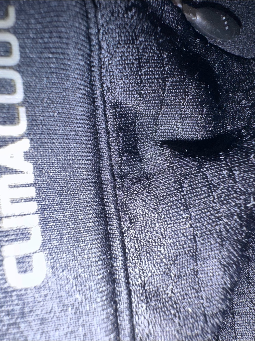 Adidas Black Performance Pants - Picture 10 of 10